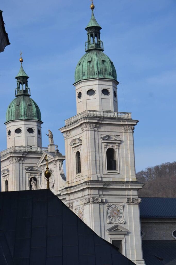 Salzburger Dom